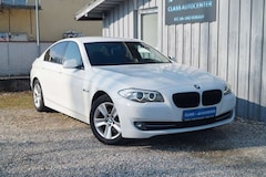 Bild des Angebotes BMW 520 d Limo|Autom.|TÜV 03/2027|