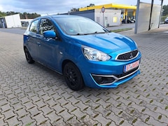 Bild des Angebotes Mitsubishi Space Star Basis , Tüv Au neu, Steuerkette neu !