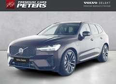 Bild des Angebotes Volvo XC60 Plus Dark T6 21LM Pano AHK B&W Luftf. 360kam HUD S