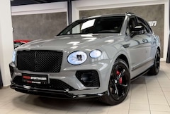 Bild des Angebotes Bentley Bentayga BENTAYGA V8 S CARBON NAIM MASSAGE PANO FULL!