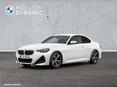 Bild des Angebotes BMW 220 i M SPORT LED KOMFORTZUG 360°KAMERA SHZ