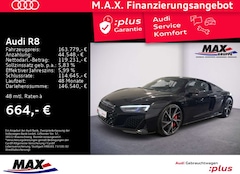 Bild des Angebotes Audi R8 COUPE V10 PERFORMANCE KERAMIK+RAUTE+MAGNETIC+