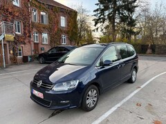 Bild des Angebotes VW Sharan 2.0 TDI Comfortline /6Gang/mit nur 57 tkm