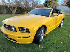 Bild des Angebotes Ford Mustang GT