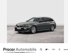 Bild des Angebotes BMW 340 M340i xDrive leas ab 642€