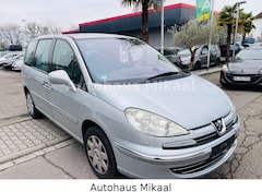 Bild des Angebotes Peugeot 807 Tendance 7 Sitze