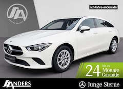 Bild des Angebotes Mercedes-Benz CLA 180 d SB MBUX+SHZ+LED+PDC+Tempomat+AHK+Apple