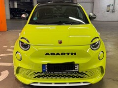 Bild des Angebotes Abarth 500e 500e Elektro Abarth Scorpionissima