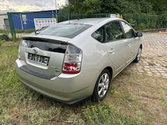 Bild des Angebotes Toyota Prius Sol