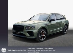 Bild des Angebotes Bentley Bentayga New Bentayga V8 S