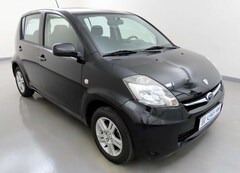 Bild des Angebotes Subaru Justy J13 1.0 Active Klima+CD+ZV-Funk