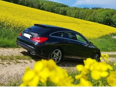 Bild des Angebotes Mercedes-Benz CLA 220 CLA Shooting Brake 220d 4Matic/AMG Line