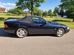 Bild des Angebotes Mercedes-Benz SL 320 SL 320
