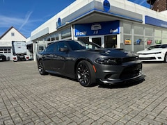 Bild des Angebotes Dodge Charger 5.7 R/T  DAYTONA  Optik V8 Voll