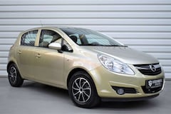 Bild des Angebotes Opel Corsa D 1.4 Edition Automatik+Klima+Isofix+AHK