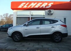 Bild des Angebotes Hyundai iX35 1.6 GDI Blue Drive 2WD