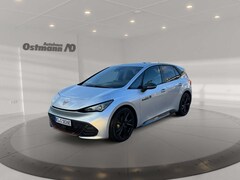 Bild des Angebotes CUPRA Born kW 170 (58kWh) Basis ACC FLA HUD 360 SpurH