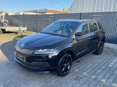 Bild des Angebotes Skoda Karoq Sportline 4x4 (SHZ/BLACK/PDC/LED/H