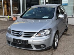 Bild des Angebotes VW Golf Plus Sportline