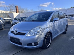 Bild des Angebotes Toyota Verso 2.2 D-4D Sol/Navi/Tel/Einparkhilfe/AHK