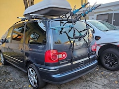 Bild des Angebotes VW Sharan Sharan 1.9 TDI Goal