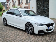 Bild des Angebotes BMW 320 320d Aut. EDITION M-SPORT