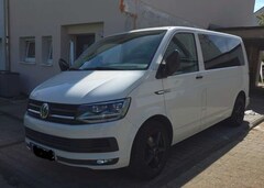 Bild des Angebotes VW T6.1 Multivan