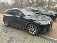 Bild des Angebotes Audi Q5 2.0 TDI design Anrufen 0176 63744471