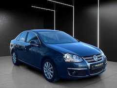 Bild des Angebotes VW Jetta V 2.0 TDI Comfortline *170PS*BiXenon*Shz