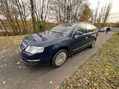 Bild des Angebotes VW Passat Variant Comfortline EcoFuel Benzin, Erdgas