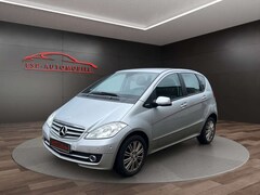 Bild des Angebotes Mercedes-Benz A 160 *SHZ*PDC*KLIMA*E-FENSTER