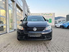 Bild des Angebotes VW Golf Plus Sportline*LMF,,17''*AHK*SH*Climatronic*BC*ZV*