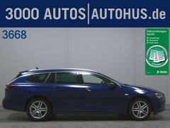 Bild des Angebotes Opel Insignia B Sports Tourer 1.5 Diesel  Elegance
