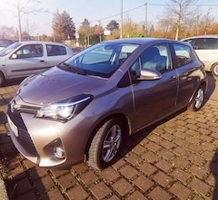 Bild des Angebotes Toyota Yaris Yaris 1.33 VVT-i