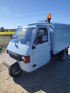 Bild des Angebotes Piaggio Ape TM 703