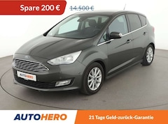 Bild des Angebotes Ford C-Max 1.5 EcoBoost Titanium*NAVI*CAM*PDC*SHZ*KLIMA*