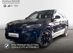 Bild des Angebotes BMW iX3 506€ netto M Sport Gestiksteuerung Head-Up HK HiFi