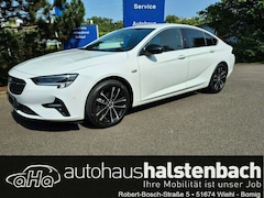 Bild des Angebotes Opel Insignia Ultimate*Automatik