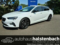 Bild des Angebotes Opel Insignia Ultimate*Automatik
