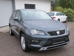 Bild des Angebotes SEAT Ateca Style+SHZ+tempomat+LED+ACA