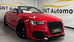 Bild des Angebotes Audi S5 3.0 TFSI S tronic quattro Cabriolet (17)