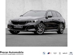 Bild des Angebotes BMW 520 d 19" M-Sport PANO HuD AHK H/K DA Prof PA+