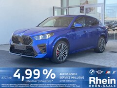 Bild des Angebotes BMW X2 sDrive20i M Sportpaket HUD.LED.Park+.AHK.DAB
