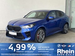 Bild des Angebotes BMW X2 sDrive20i M Sportpaket Pro HUD.LED.Park+.AHK.