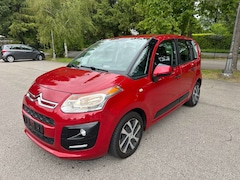 Bild des Angebotes Citroen C3 Picasso Advance TÜV AU Neu