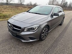 Bild des Angebotes Mercedes-Benz CLA 250 Urban