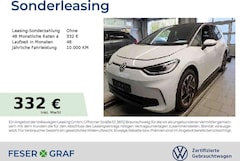 Bild des Angebotes VW ID.3 Pro Performance Business Navi Kamera LM LED