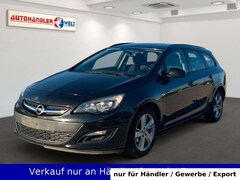 Bild des Angebotes Opel Astra J Sports Tourer 1.3 CDTI Active