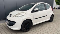 Bild des Angebotes Peugeot 107 -KLIMA- ALUFELGEN-Garantie.