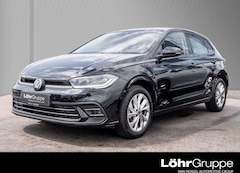 Bild des Angebotes VW Polo 1.0 TSI Style IQ Light, IQ Drive Paket